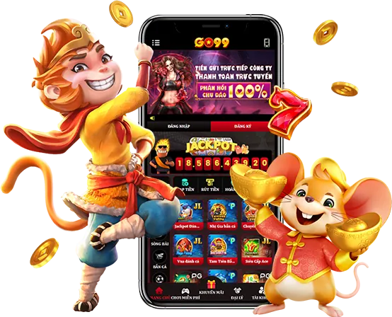 Đa dạng trò chơi game qh88